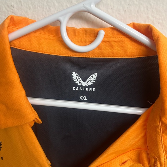 Men’s polo - Picture 2 of 3